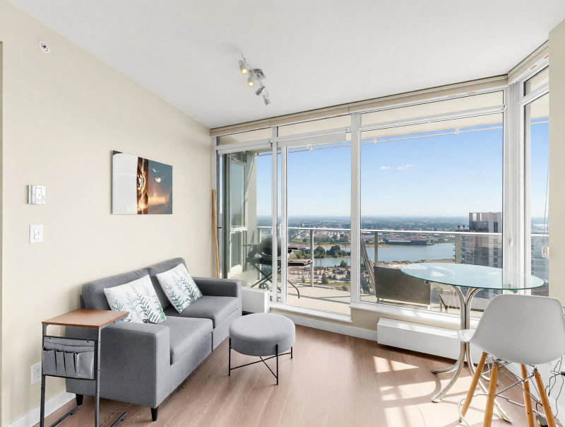 3702 - 488 Marine Drive SW