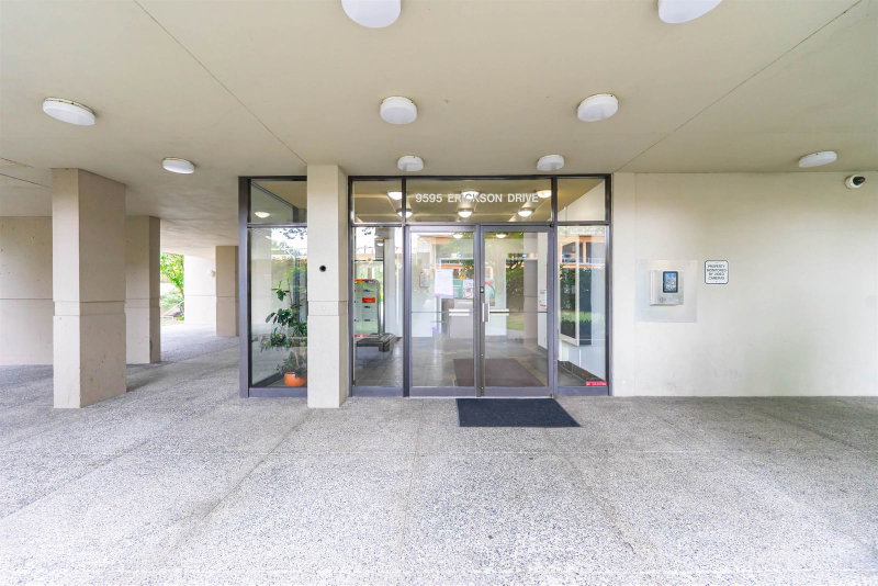1405 - 9595 Erickson Drive