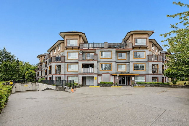 201 - 6960 120 Street