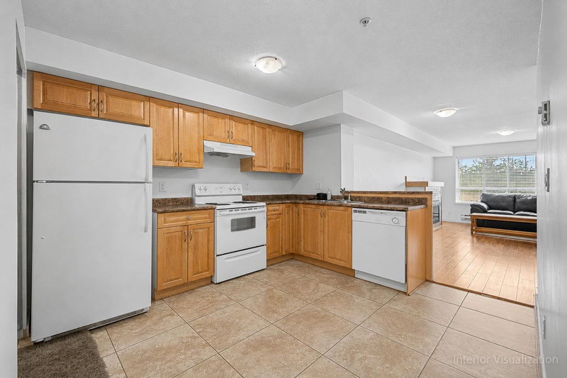 201 - 6960 120 Street