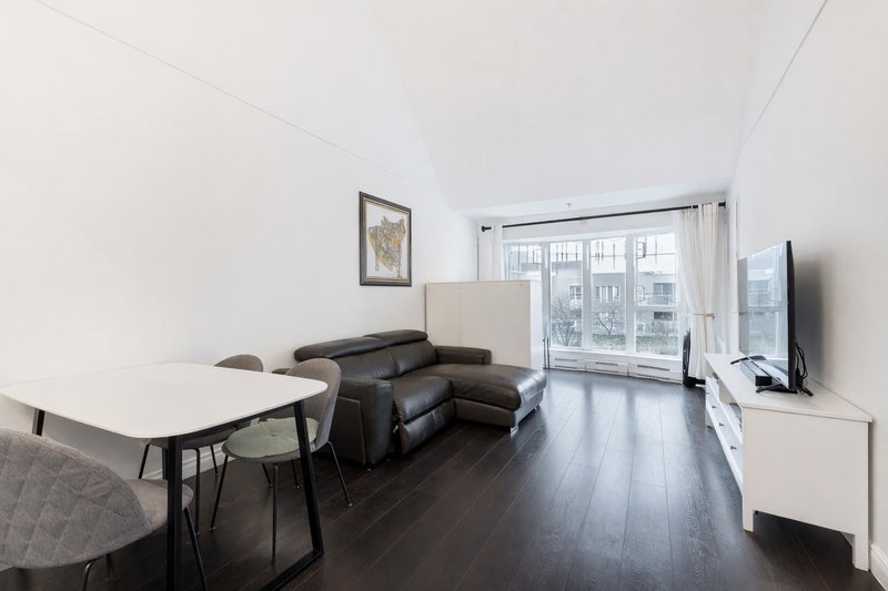 317 - 7800 St. Albans Road