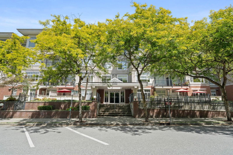 211 - 2353 Marpole Avenue