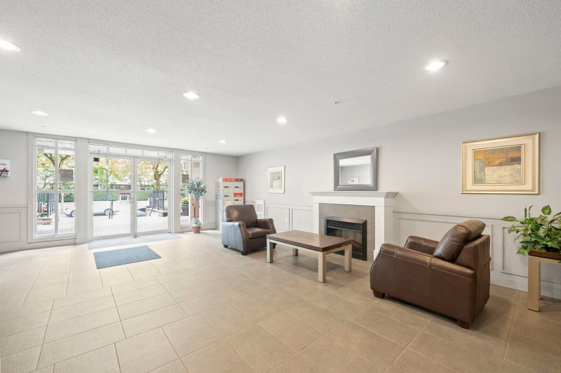 211 - 2353 Marpole Avenue