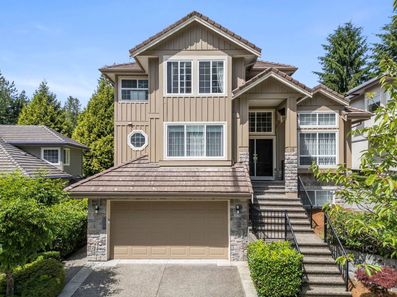 16 Wilkes Creek Drive