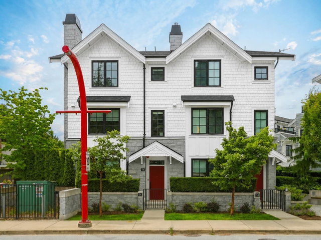 14 - 1133 Ridgewood Drive
