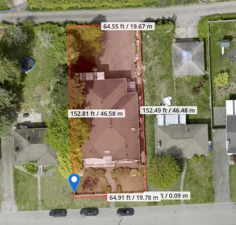 643 Harrison Avenue, Coquitlam, British Columbia