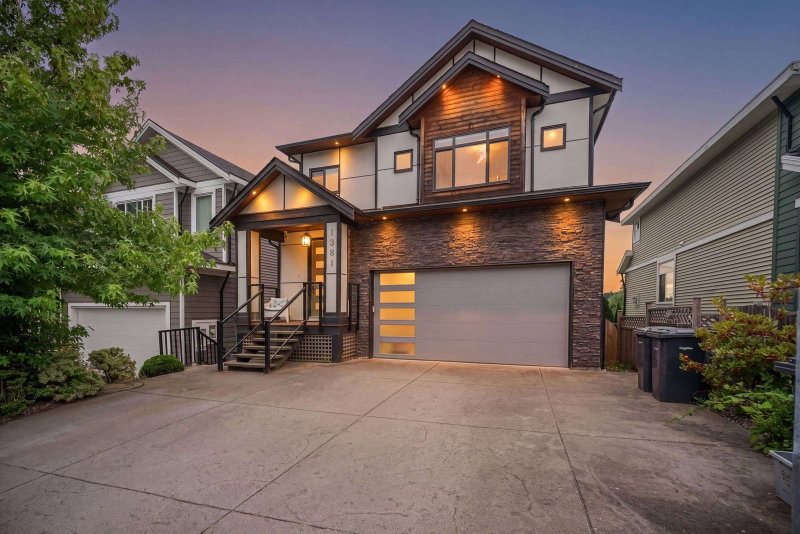 1381 Coast Meridian Road