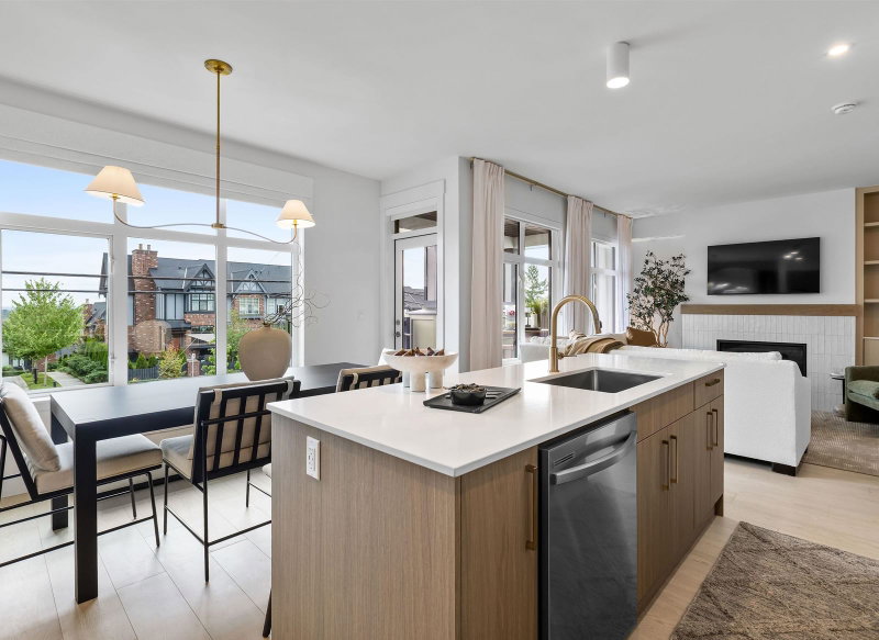 3546 Monson Crescent #145, Coquitlam, British Columbia