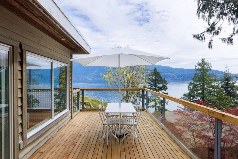 234 David Road, Bowen Island, British Columbia