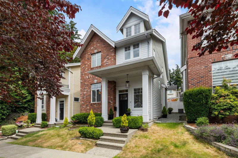 3444 148 Street, Surrey, British Columbia