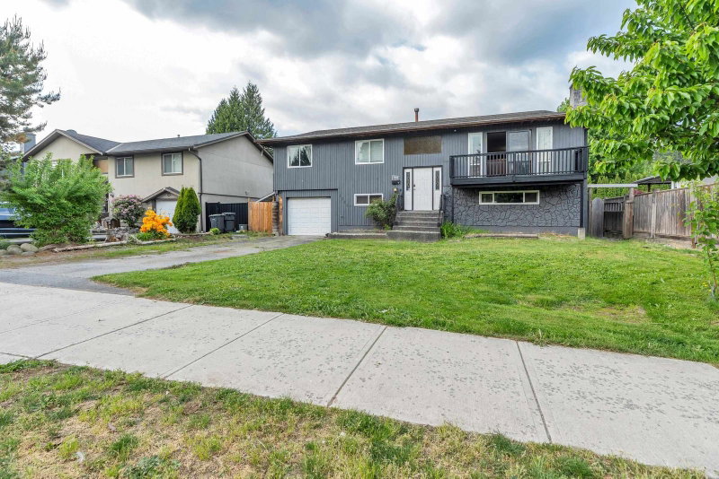 1231 Prairie Avenue