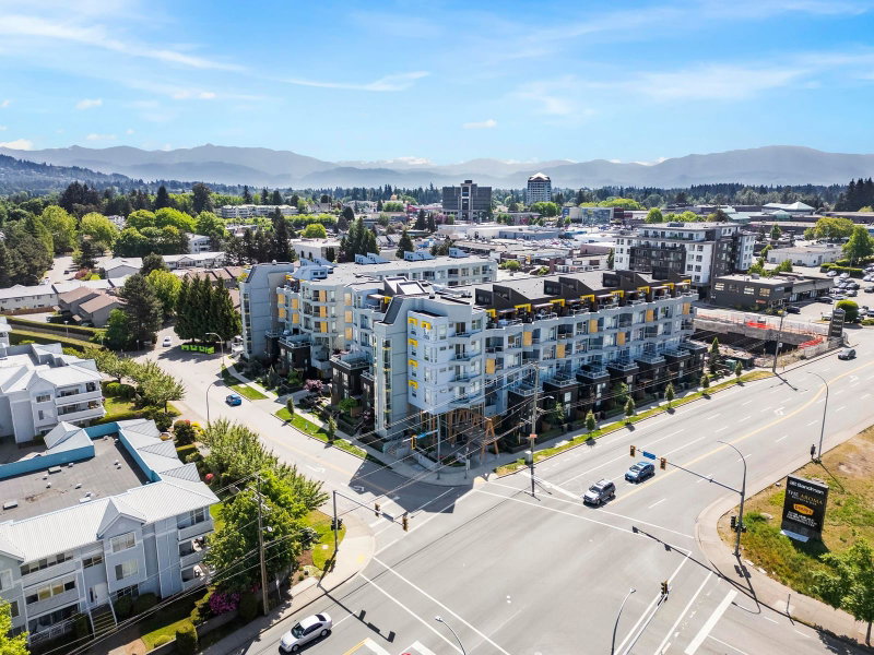 610 - 32828 Landeau Place