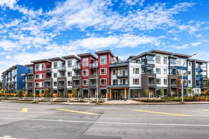 122 - 13788 76 Avenue