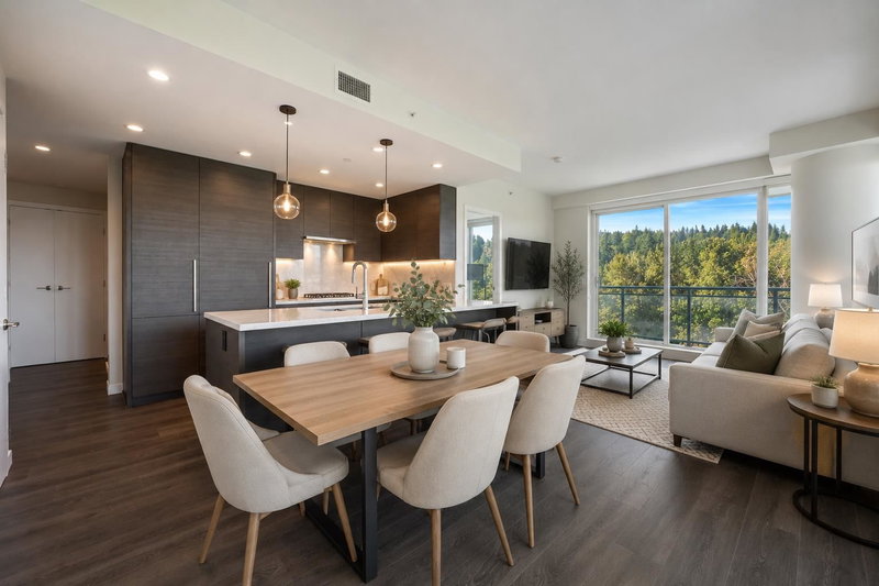 1207 - 308 Morrissey Road