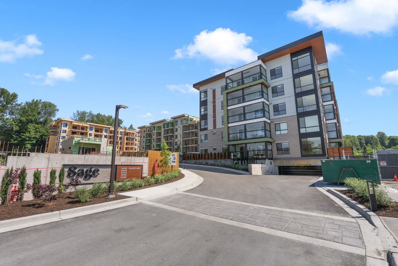 214 - 34395 Gladys Avenue
