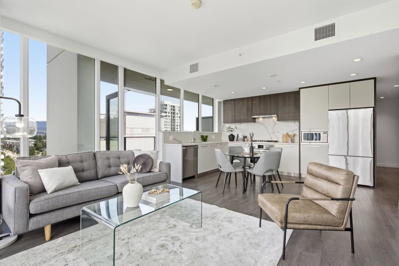 1604 - 567 Clarke Road