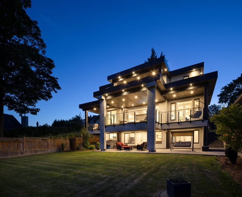 2230 Dawes Hill Road, Coquitlam, British Columbia
