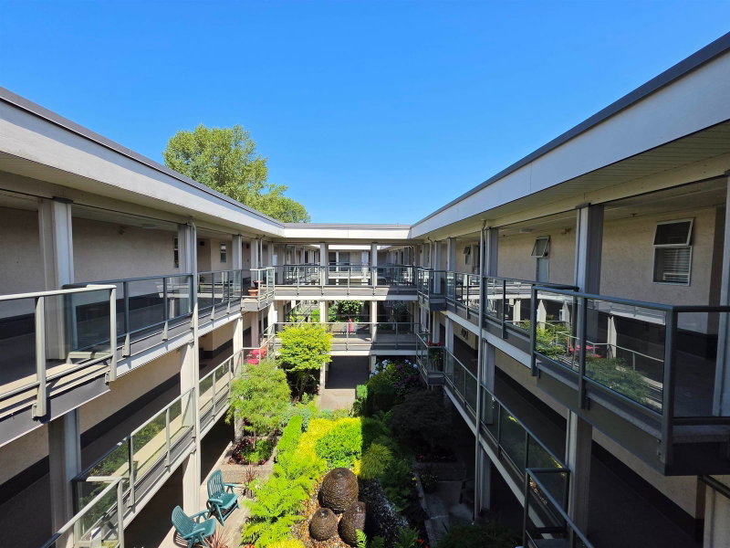 303 - 15255 18 Avenue