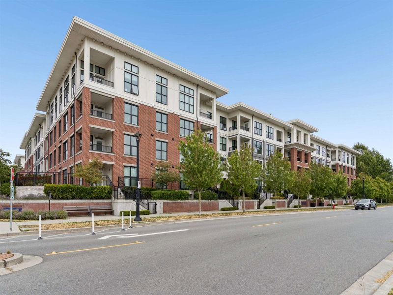 133 - 9551 Alexandra Road