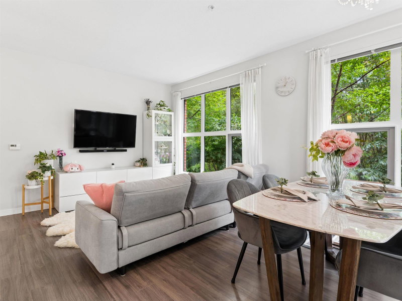 133 - 9551 Alexandra Road
