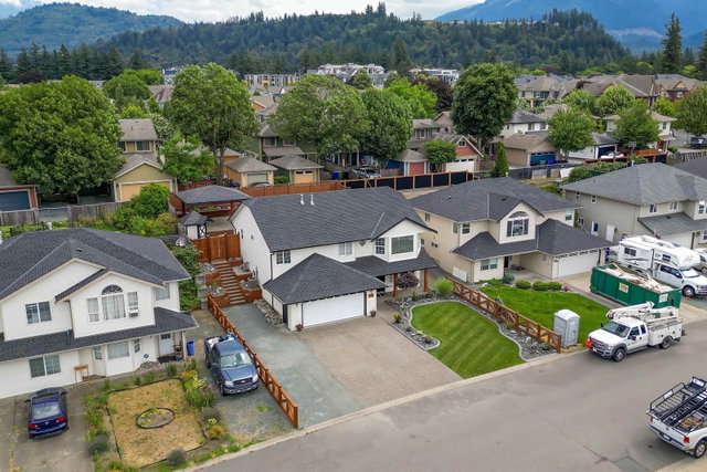 5730 Kathleen Drive