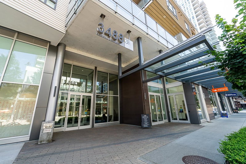 503 - 3488 Sawmill Crescent
