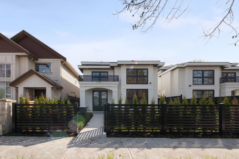11308 Williams Road