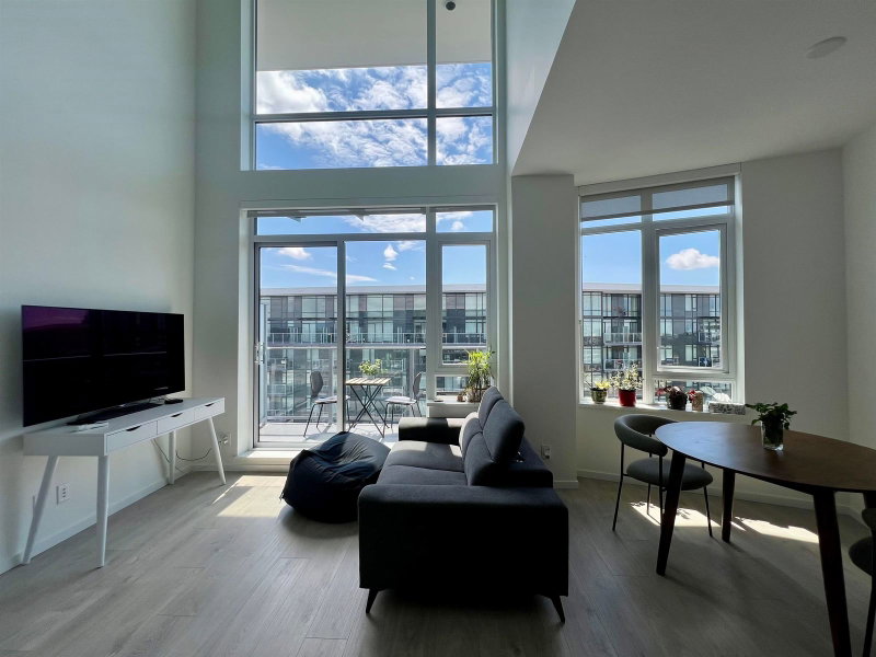 1310 - 6300 Minoru Boulevard