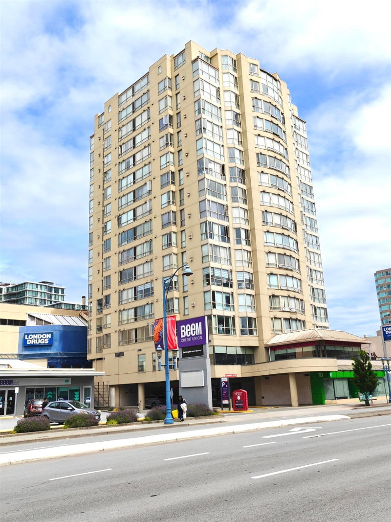805 - 7995 Westminster Highway