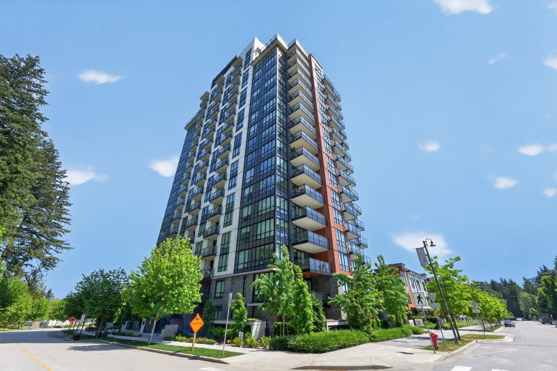 1803 - 5380 Crooked Branch Road