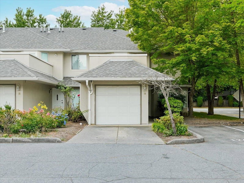 9926 151 Street #14, Surrey, British Columbia