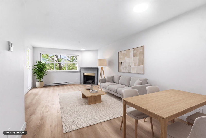 305 - 2928 Commercial Drive