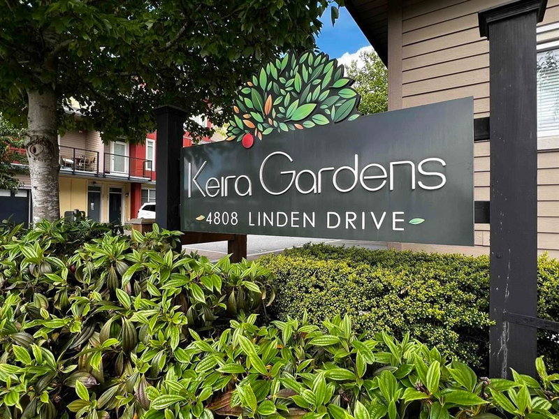 203 - 4808 Linden Drive