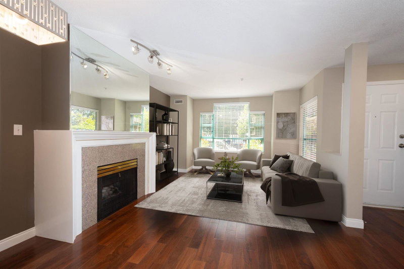 108E - 3081 Glen Drive