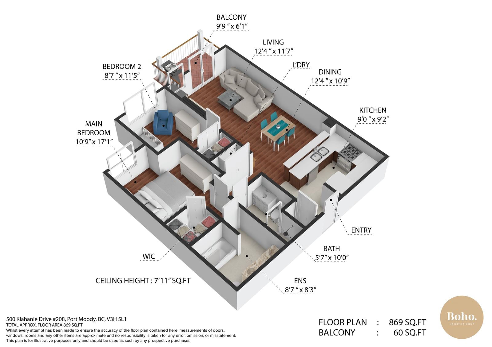 Listing photo 2