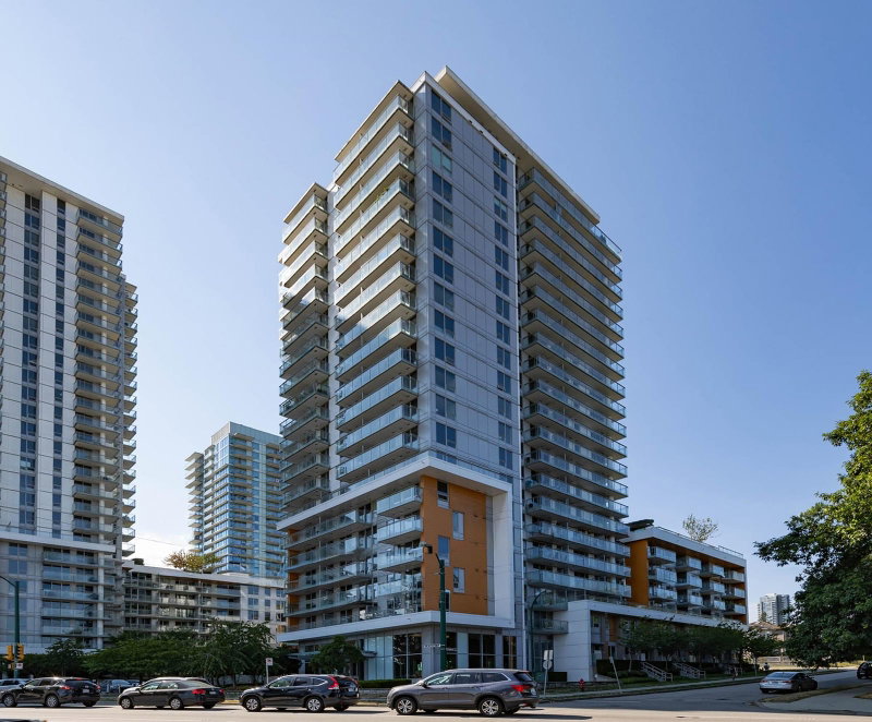 512 - 433 Marine Drive SW