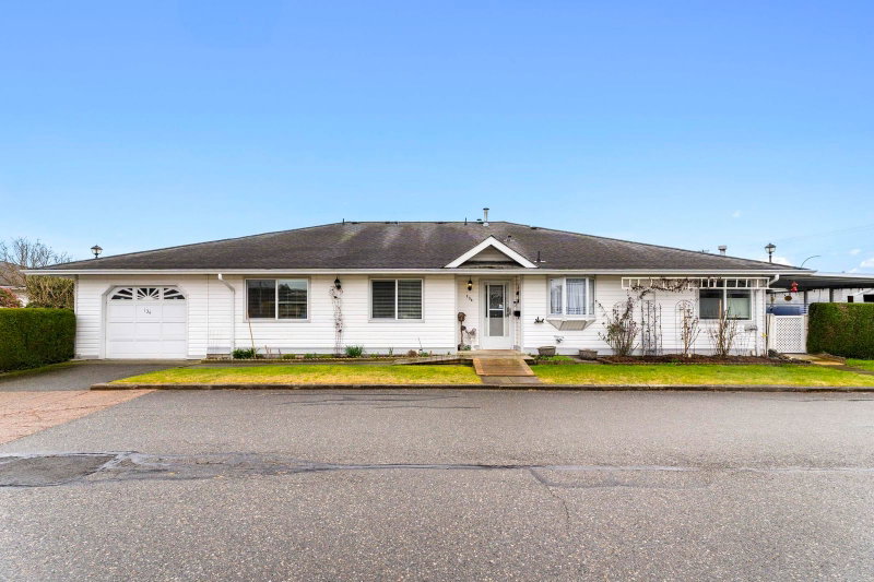 134 - 7610 Evans Road