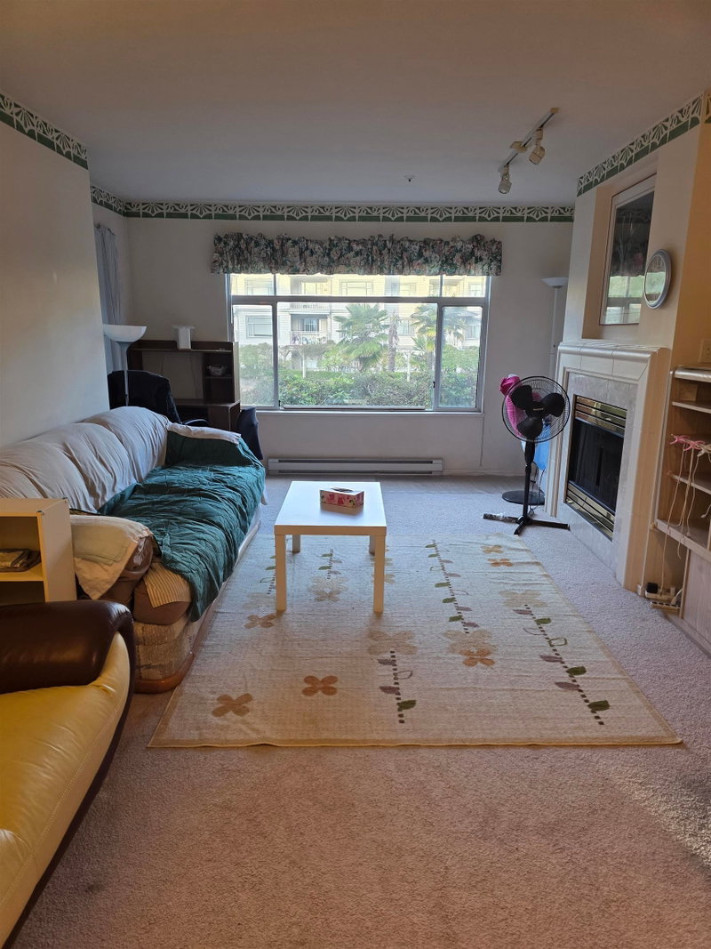 203 - 8180 Jones Road