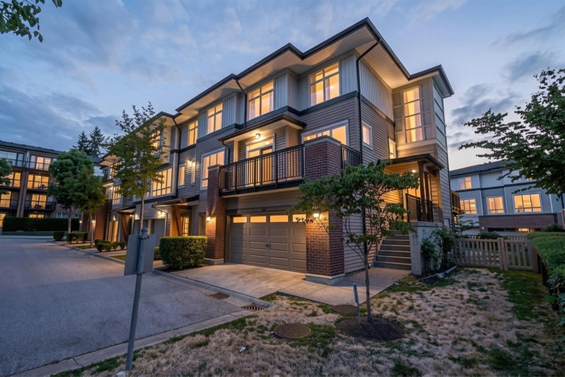 112 - 1125 Kensal Place
