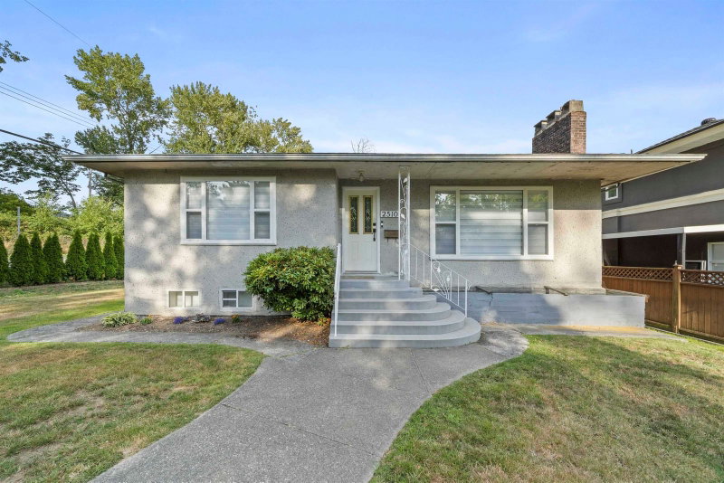 2510 Camrose Drive