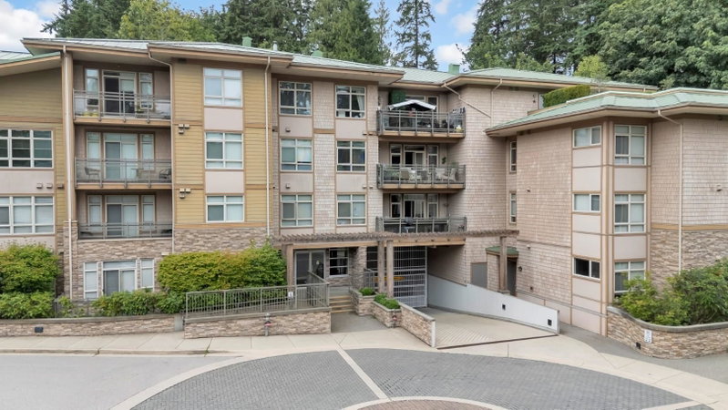105 - 3294 Mt Seymour Parkway