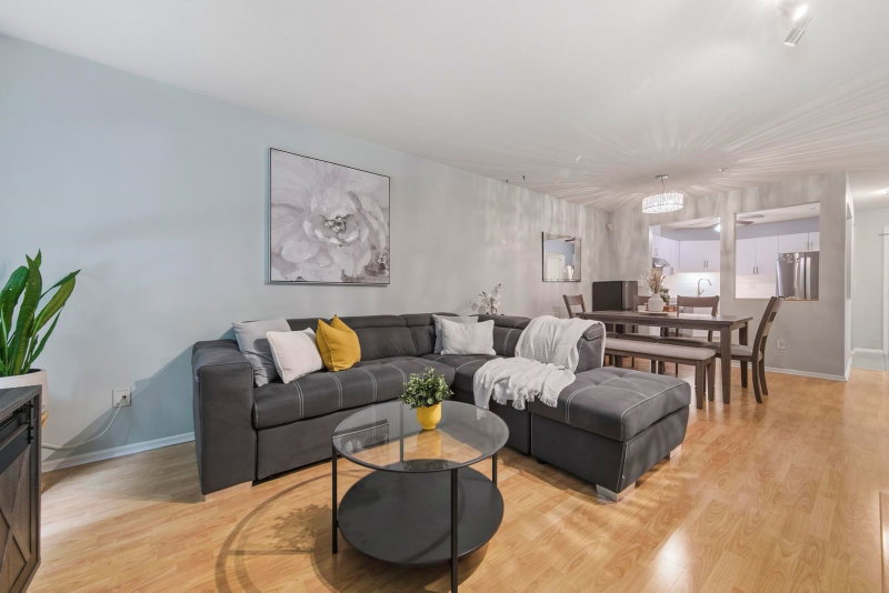 9688 148 Street #311, Surrey, British Columbia