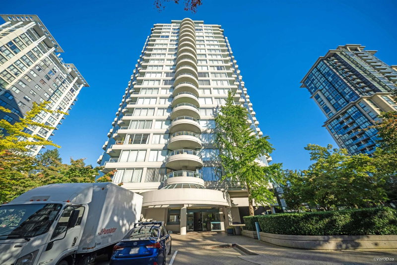 904 - 13383 108 Avenue