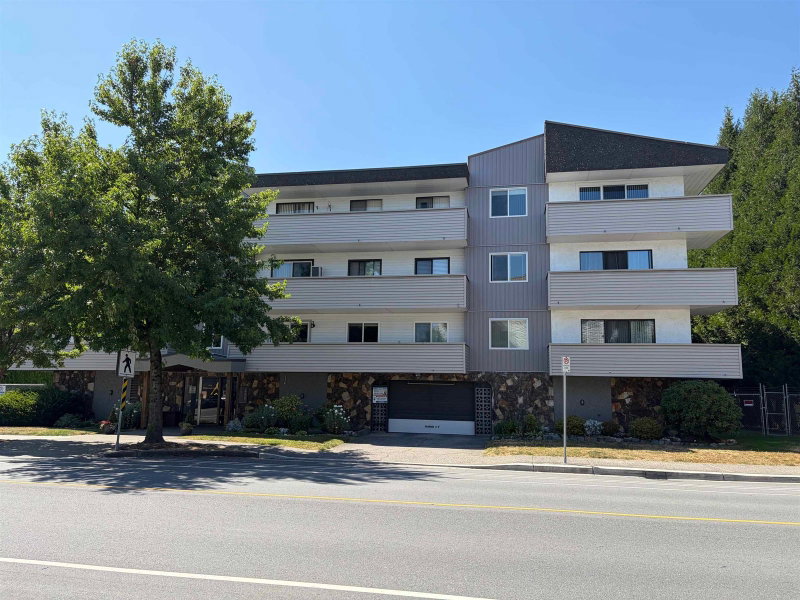 105 - 9175 Mary Street