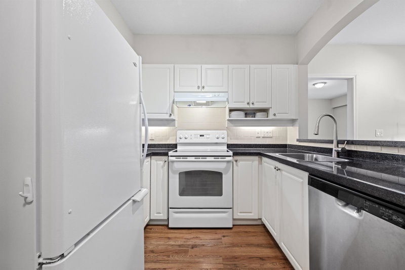 208 - 3608 Deercrest Drive