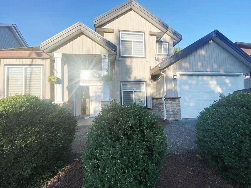6194 175a Street, Surrey, British Columbia