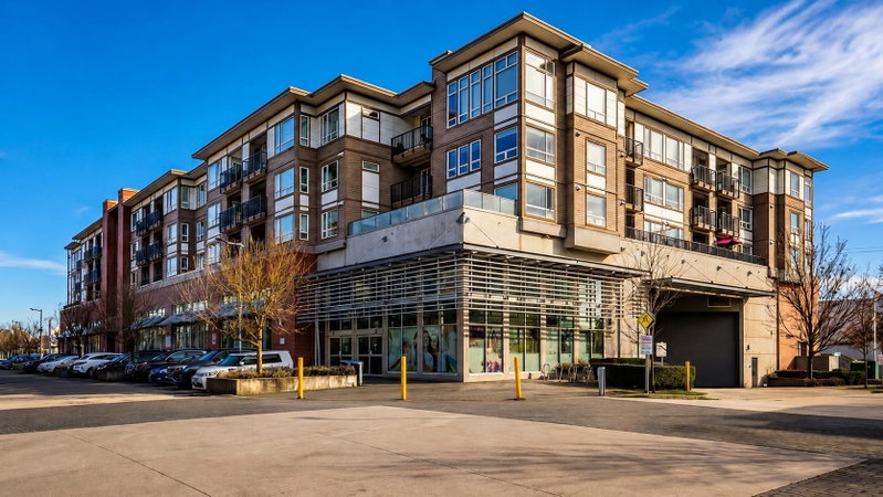 322 - 12339 Steveston Highway