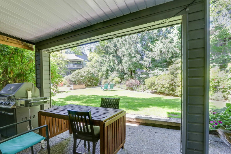 110 - 1150 Lynn Valley Road