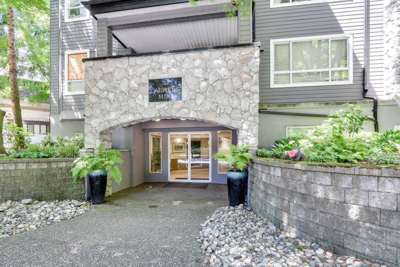 110 - 1150 Lynn Valley Road