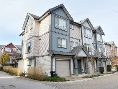 33 - 22600 Gilley Road